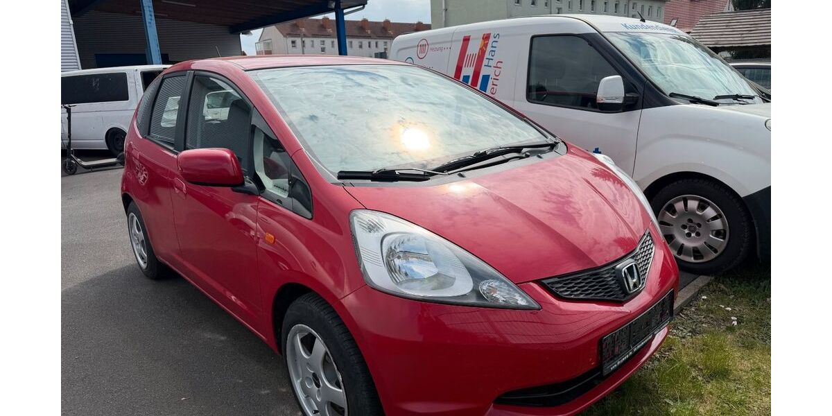 Honda Jazz 219.900 km 2.999 &euro; Sonneberg 96515