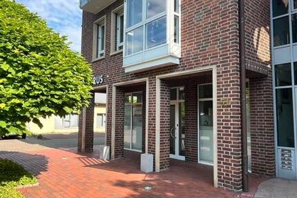 Gewerbeobjekt Bad Zwischenahn - 1.287&euro; | Angebot:23041352