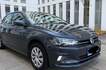 VW Polo 153.200 km 8.999 &euro; Dreieich 63303