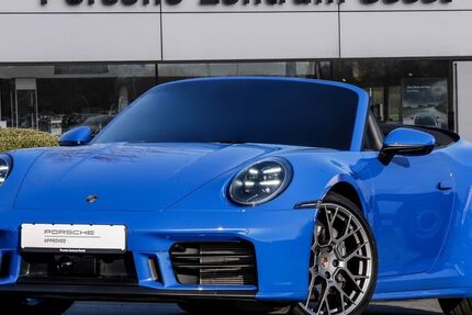 Porsche 992 15.400 km 153.987 &euro; Soest 59494