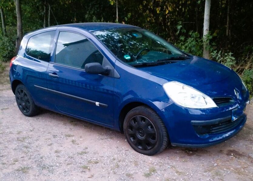 Clio