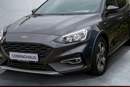 Ford Focus 22.773 km 19.990 &euro; Bochum 44803