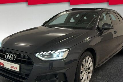 Audi A4 47.200 km 26.990 &euro; Berlin 12489