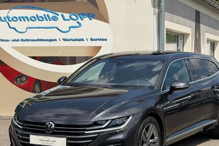VW Arteon 95.531 km 29.890 &euro; Affing-Mühlhausen 86444
