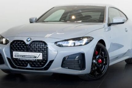 BMW 420 8.186 km 50.900 &euro; Fulda 36043