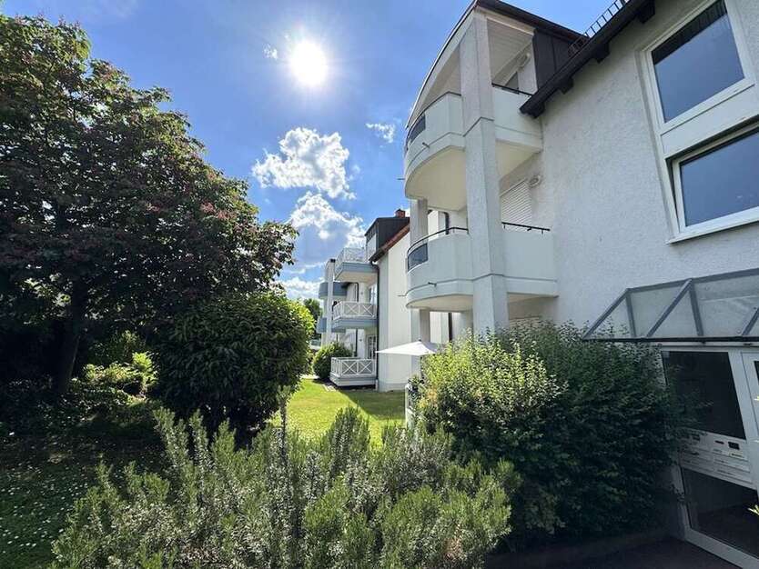 Wohnung zum Kaufen in Frankfurt am Main 385.000 € 78 m²