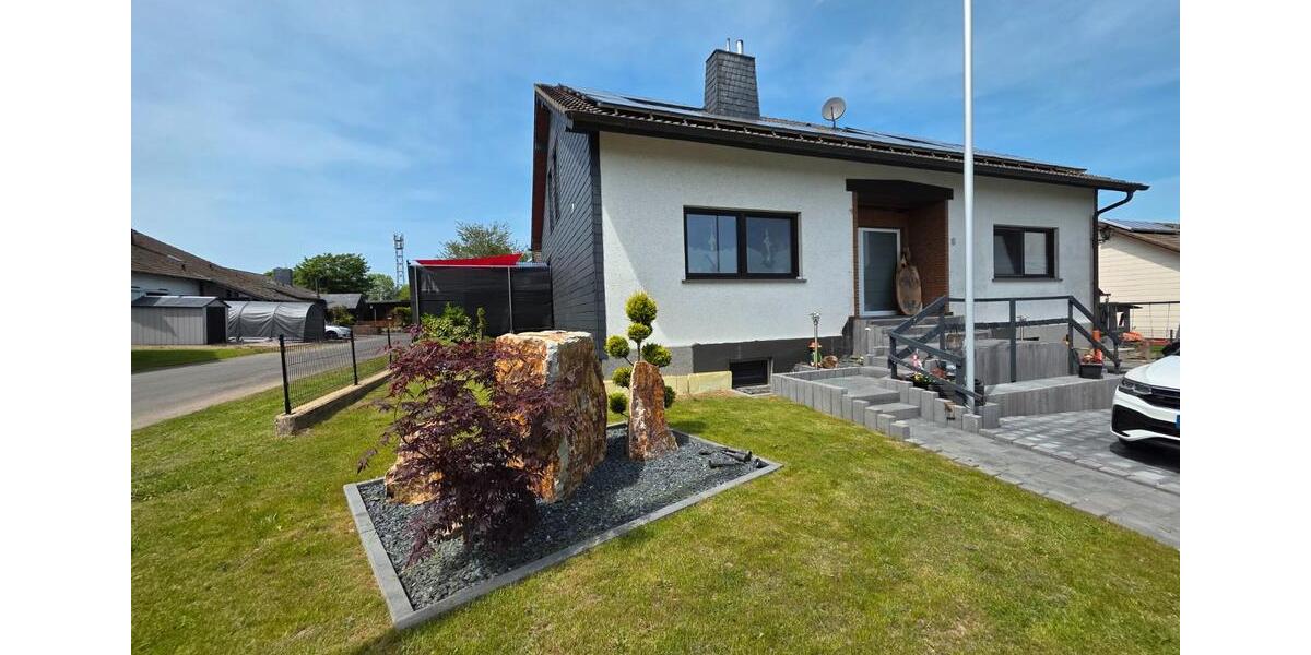 Einfamilienhaus Schleiden - 7 Zimmer, 184 m&sup2;, 445.000&euro; | Angebot:26699743