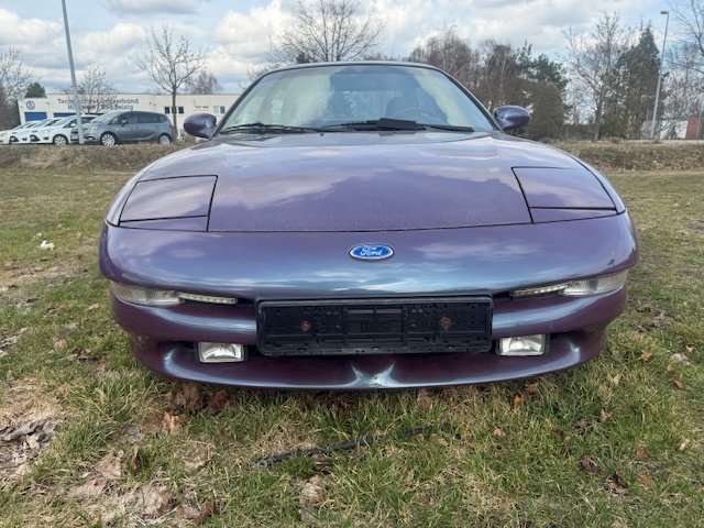 Ford Probe 87.729 km 3.000 &euro; Bad Belzig 14806