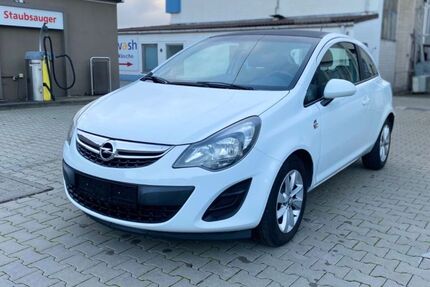 Opel Corsa 166.000 km 2.999 &euro; Nörten Hardenberg 37176