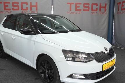 Skoda Fabia 162.801 km 5.990 &euro; Pfungstadt 64319