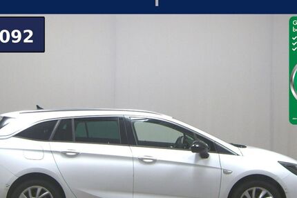 Opel Astra 132.836 km 8.180 &euro; Gyhum/Bockel 27404