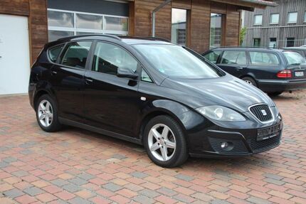 Seat Altea