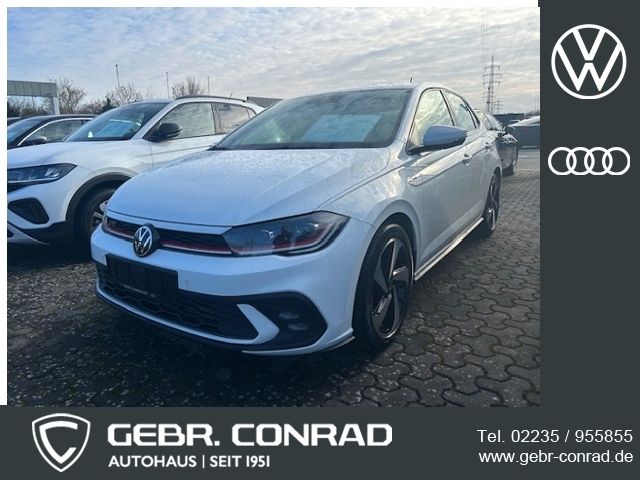 VW Polo 21.800 km 23.789 &euro; Erftstadt 50374