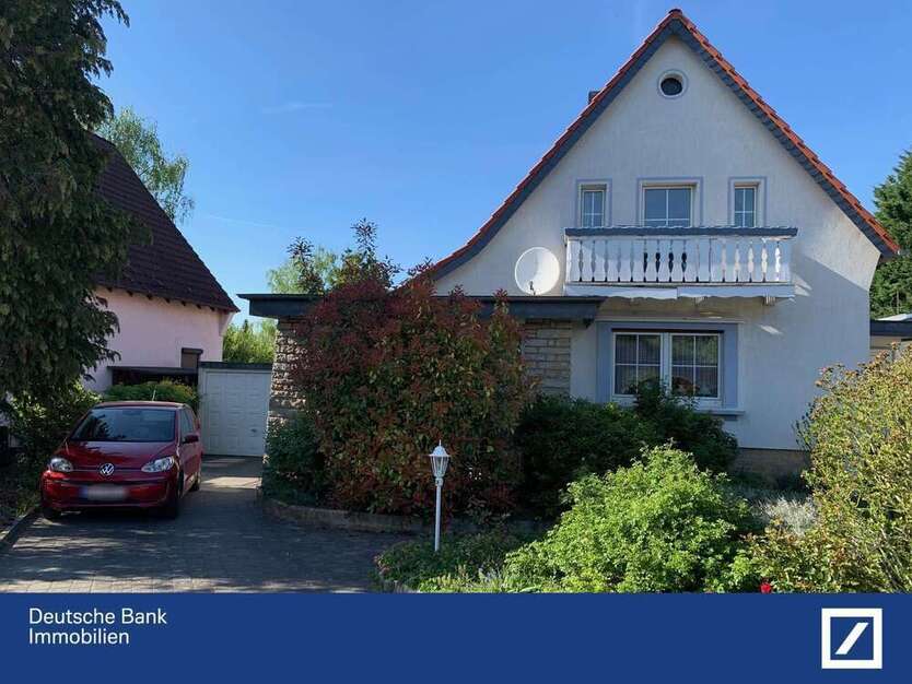 Haus zum Kaufen in Helmstedt 249.000 € 152 m²