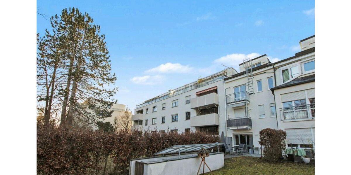 Etagenwohnung Fürstenfeldbruck - 3.5 Zimmer, 86 m&sup2;, 1.750&euro; | Angebot:26676114
