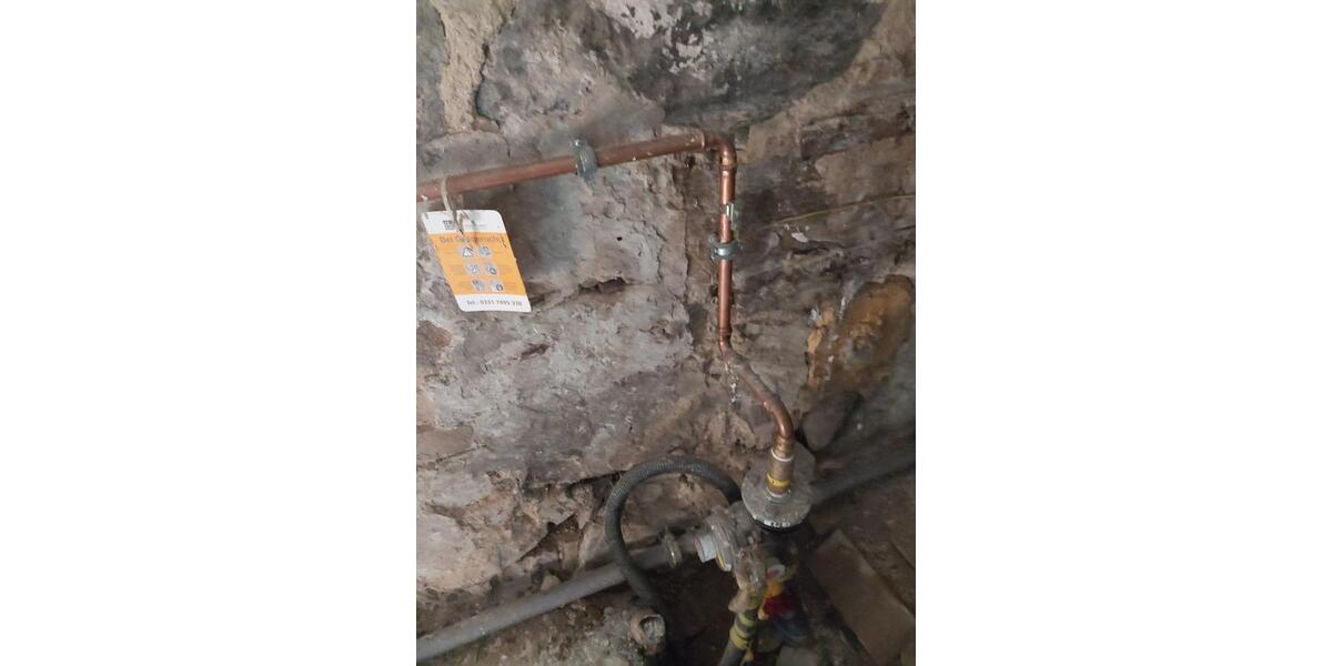 Mehrfamilienhaus, Wohnhaus Lindow (Mark) - 210.000&euro; | Angebot:22613496