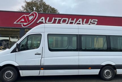 Mercedes-Benz Sprinter 221.989 km 19.990 &euro; Schapen 48480