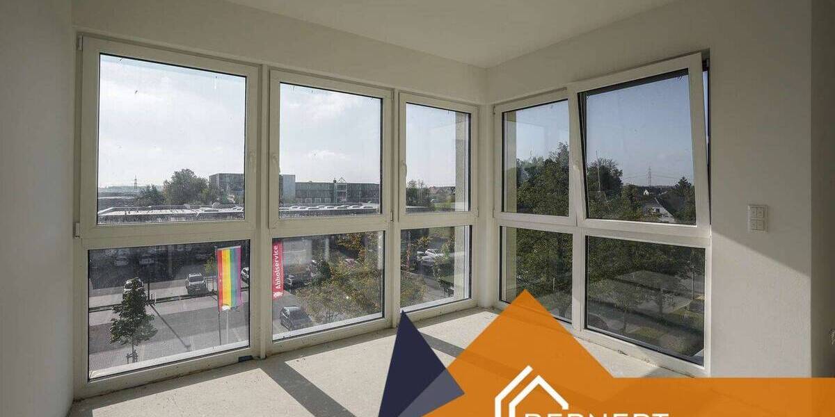 Etagenwohnung Sonnefeld - 4 Zimmer, 123 m&sup2;, 475.000&euro; | Angebot:26157551