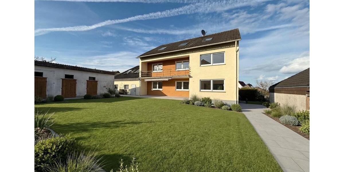 Dachgeschoßwohnung Salzkotten - 3 Zimmer, 77 m&sup2;, 670&euro; | Angebot:26392680