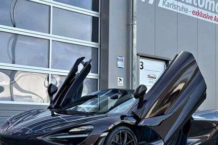 McLaren 720S 16.781 km 239.990 € Eggenstein 76344