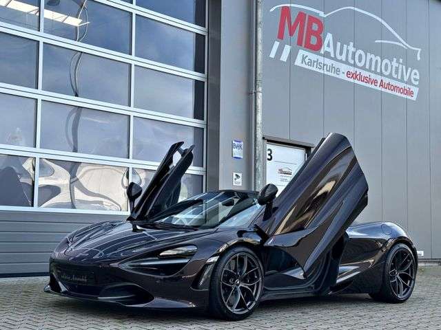 McLaren 720S 16.781 km 239.990 € Eggenstein 76344