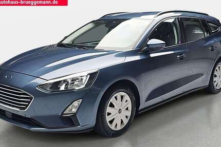 Ford Focus 65.910 km 11.490 &euro; Rheine 48432