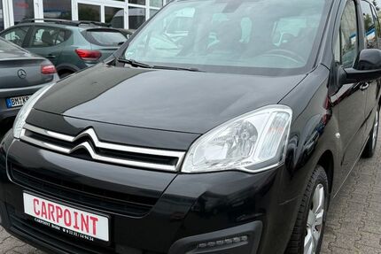 Citroen Berlingo 255.000 km 5.350 &euro; Brühl 50321