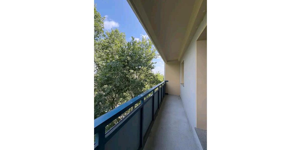 frisch renovierte möblierte 1-Zimmerwohnung 1 zimmer