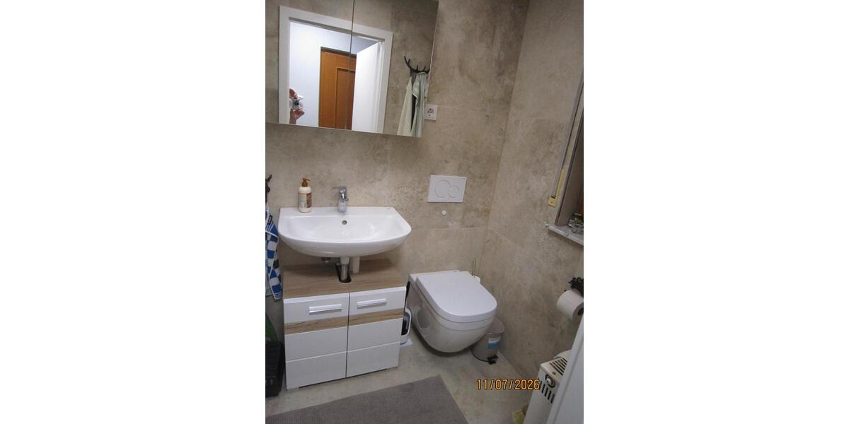 Etagenwohnung Thalfang - 2 Zimmer, 42 m&sup2;, 75.000&euro; | Angebot:27030670
