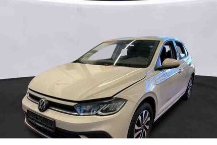 VW Polo 55.333 km 16.985 &euro; Bielefeld 33613