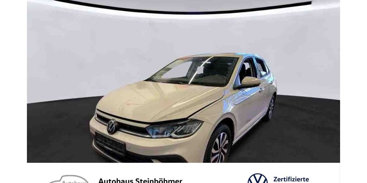 VW Polo 55.333 km 16.985 &euro; Bielefeld 33613
