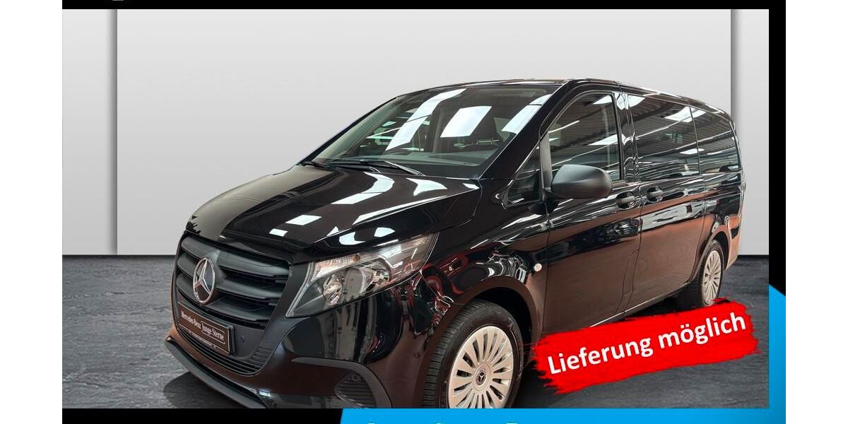 Mercedes-Benz Vito 61.700 km 43.500 &euro; Regensburg 93053