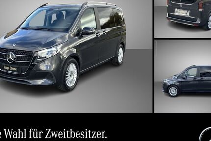 Mercedes-Benz V 300 16.360 km 62.920 &euro; Eisenach 99817
