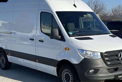 Mercedes-Benz Sprinter 18.650 km 35.021 &euro; Wiedemar 04509