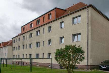 Wohnung Prenzlau - 2 Zimmer, 52 m&sup2;, 400&euro; | Angebot:27439060