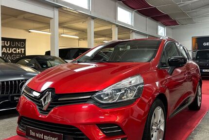 Renault Clio 102.405 km 7.999 € Remshalden Grunbach 73630