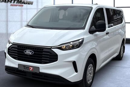 Ford Transit Custom 21.578 km 35.450 &euro; Kempten 87435