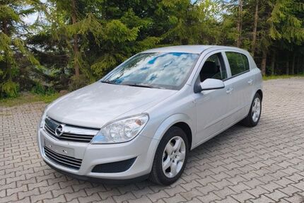 Opel Astra 122.000 km 3.550 &euro; Innernzell 94548