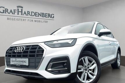 Audi Q5 83.883 km 35.690 &euro; Bretten 75015