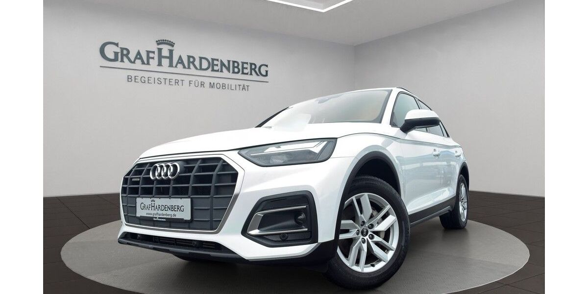 Audi Q5 83.883 km 35.690 &euro; Bretten 75015