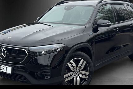 Mercedes-Benz EQB 55.540 km 29.880 € Michelstadt 64720