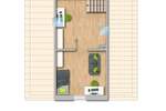 Einfamilienhaus Burgthann / Unterferrieden Unterferrieden - 4 Zimmer, 177 m&sup2;, 330.000&euro; | Angebot:25937541