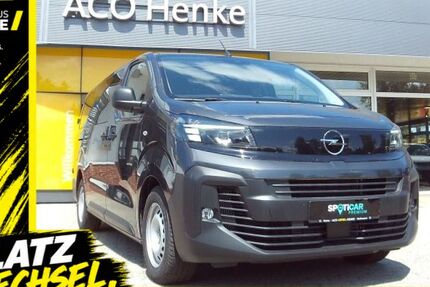 Opel Vivaro 2.500 km 47.777 &euro; Niesky 02906