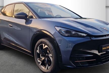 Cupra Tavascan 1.200 km 43.960 &euro; Hauneck b. Bad Hersfeld 36282
