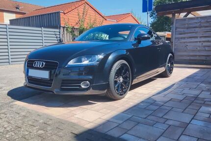 Audi TT 72.600 km 15.400 &euro; Kerpen 50171