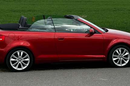 Audi A3 220.000 km 9.800 &euro; Alt Meteln 19069