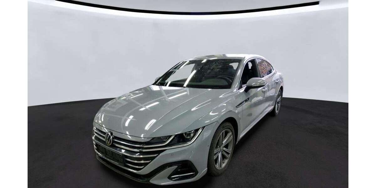 VW Arteon 82.000 km 34.970 &euro; Helmstedt 38350