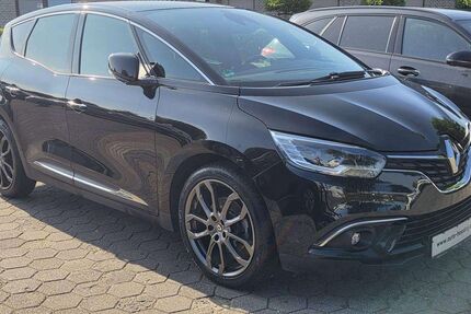 Renault Scenic 108.000 km 14.200 &euro; Raesfeld-Erle 46348