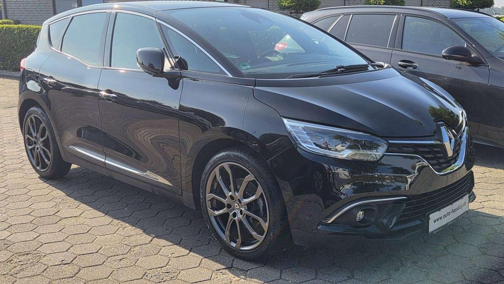 Renault Scenic 108.000 km 14.200 &euro; Raesfeld-Erle 46348