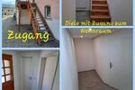 Etagenwohnung Nossen - 1 Zimmer, 115 m&sup2;, 800&euro; | Angebot:26374940